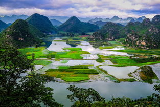 房產(chǎn)投資,為什么選云南