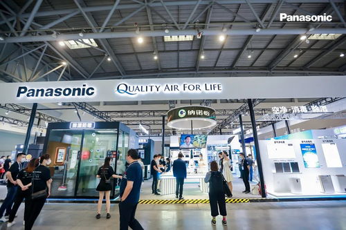 打造后疫情時(shí)代新日常 松下制冷展發(fā)布新動(dòng)作