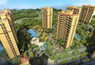 大理彩云南現城玉蘭苑小高層將于10月13日正式啟幕