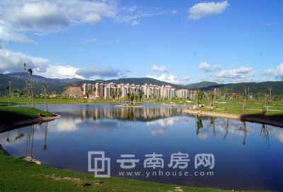 安家傣鄉版納旅游大盤 享度假般悠然生活