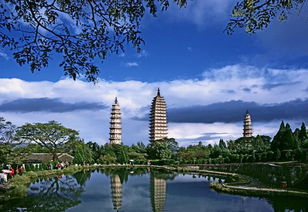 國內最適合一個人旅行的9個地方,累了就去散散心吧