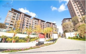 晉寧買房哪家好