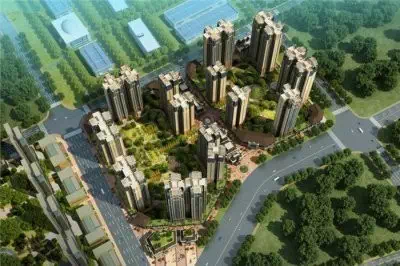 綿陽(yáng)等三線城市房?jī)r(jià)啥情況?專(zhuān)家:房地產(chǎn)稅加快了!