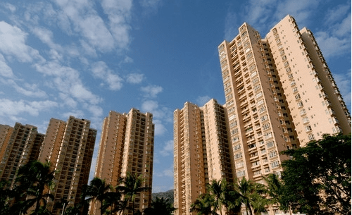 前8月云南棚改開工16萬套 超額完成保障房建設