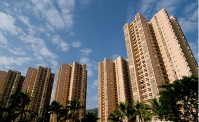 前8月云南棚改開工16萬套 超額完成保障房建設_房產_騰訊網