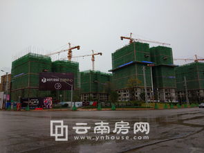 時代俊園16年冬季踩盤評價篇 產品去化速度快