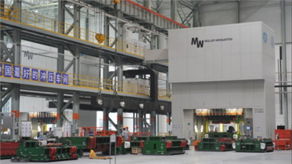 【成都工廠打造苛求每毫米精準的全新捷達_云南云汽汽車新聞】-易車網