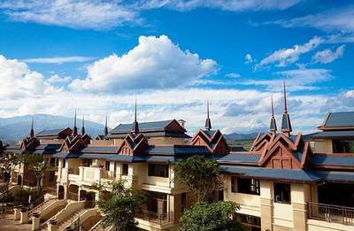 云南房地產(chǎn)現(xiàn)狀 深挖庫存背后的挑戰(zhàn)與機(jī)遇