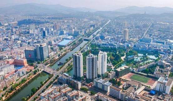 大數(shù)據(jù)揭示 云南哪個地州的房地產(chǎn)最具投資價值？