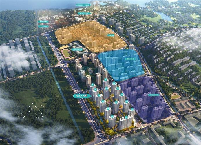 探索古滇名城春風(fēng)小院三期 云南昆明理想購(gòu)房與旅居之選