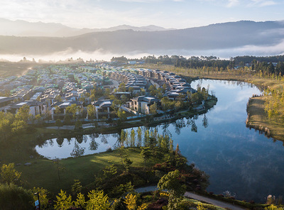 云南房地產(chǎn)市場(chǎng) 機(jī)遇與挑戰(zhàn)并存