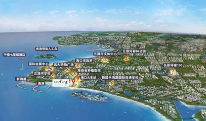 共建新時(shí)代 共享新時(shí)代——2018海南房地產(chǎn)峰會(huì)圓滿(mǎn)落幕，云南房地產(chǎn)發(fā)展新機(jī)遇