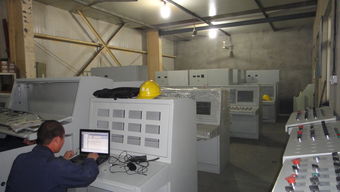 免燒磚廠設備配套電氣設備故障的危害與電氣安裝服務的重要性