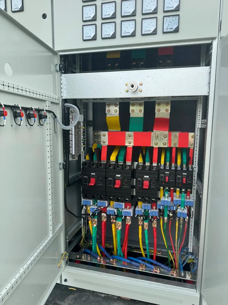 箱變接線在工程建設(shè)中的定位與關(guān)鍵作用